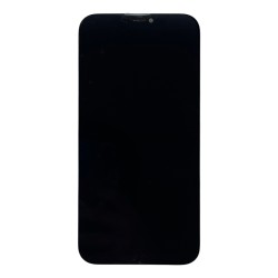 DISPLAY IPHONE 12 PRO MAX OLED SOFT ZY front view