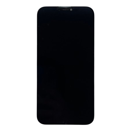 DISPLAY IPHONE 12 PRO MAX OLED SOFT ZY front view