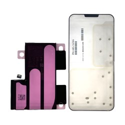 BATTERIA PER IPHONE 16 PRO MAX SERVICE PACK ORIGINALE + ADESIVO E KIT VITI 661-44954